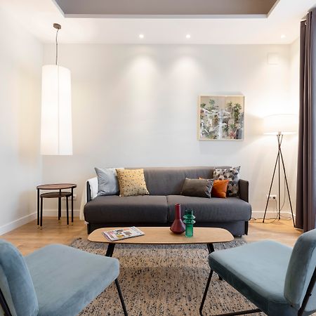 Aspasios Urquinaona Apartments Barcelona Zewnętrze zdjęcie