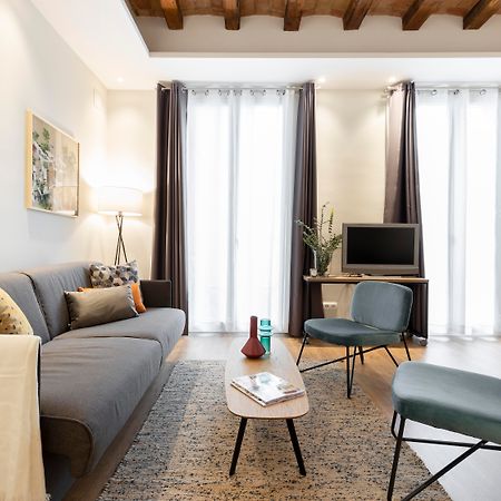 Aspasios Urquinaona Apartments Barcelona Zewnętrze zdjęcie