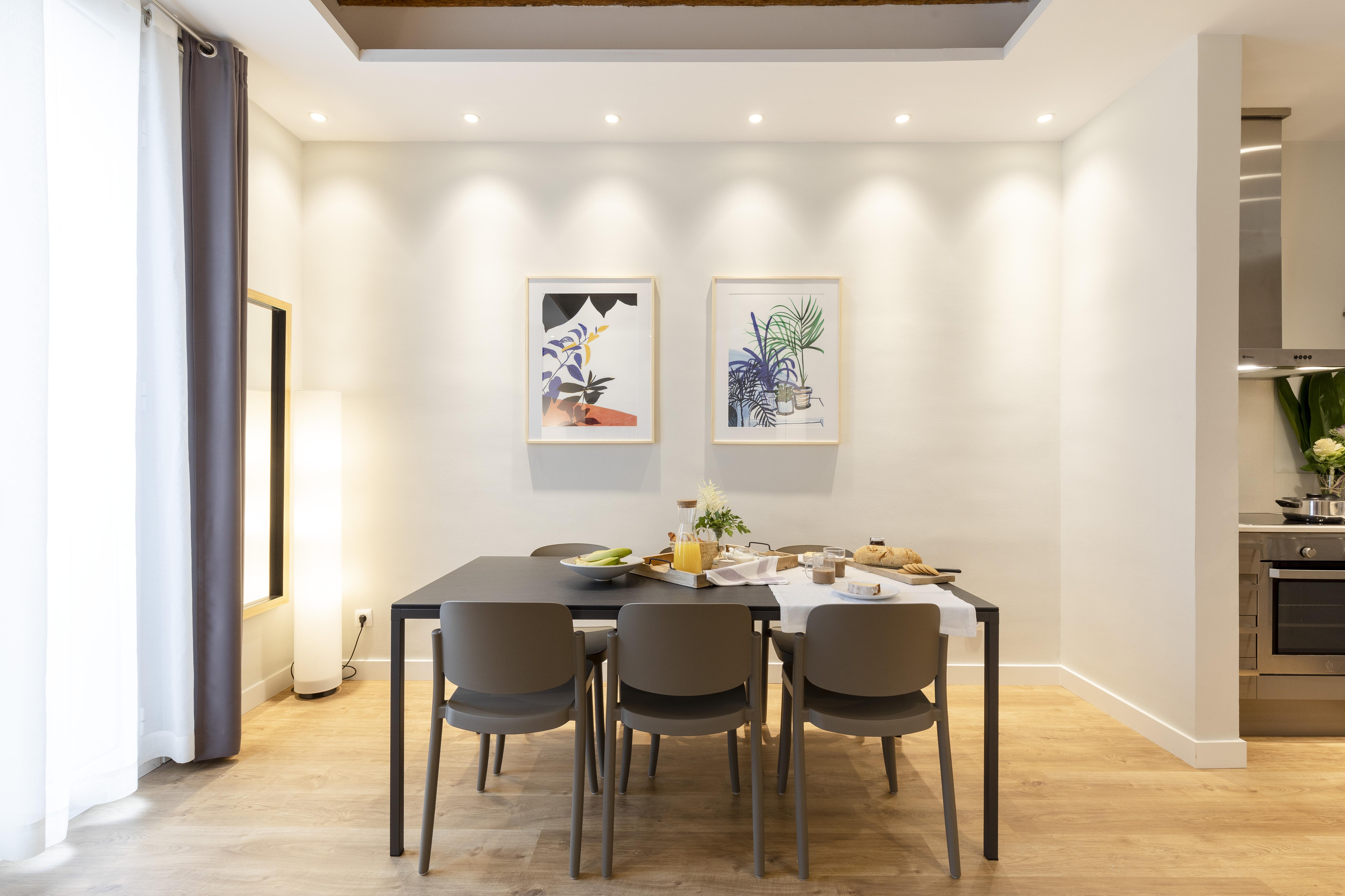 Aspasios Urquinaona Apartments Barcelona Zewnętrze zdjęcie