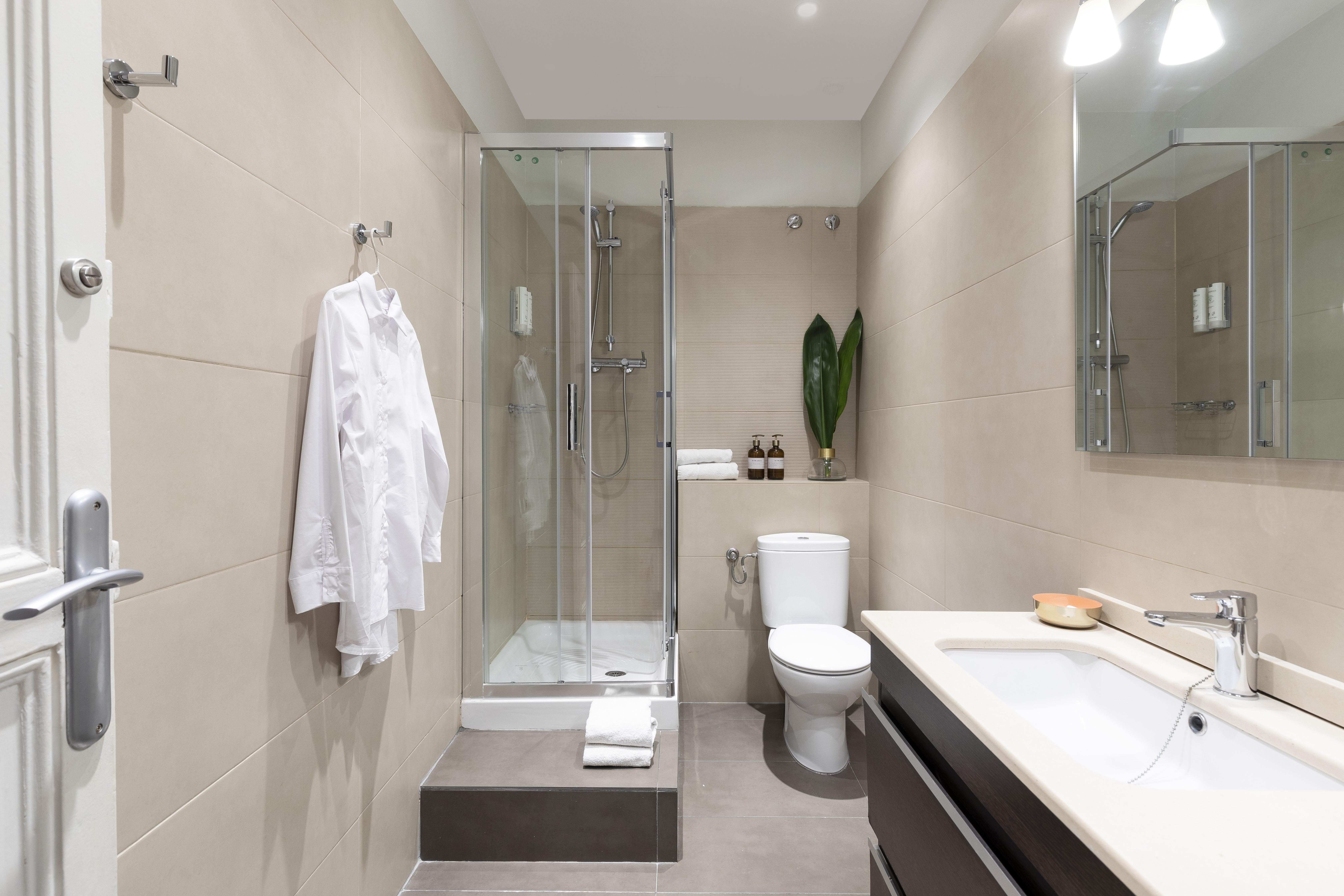 Aspasios Urquinaona Apartments Barcelona Zewnętrze zdjęcie