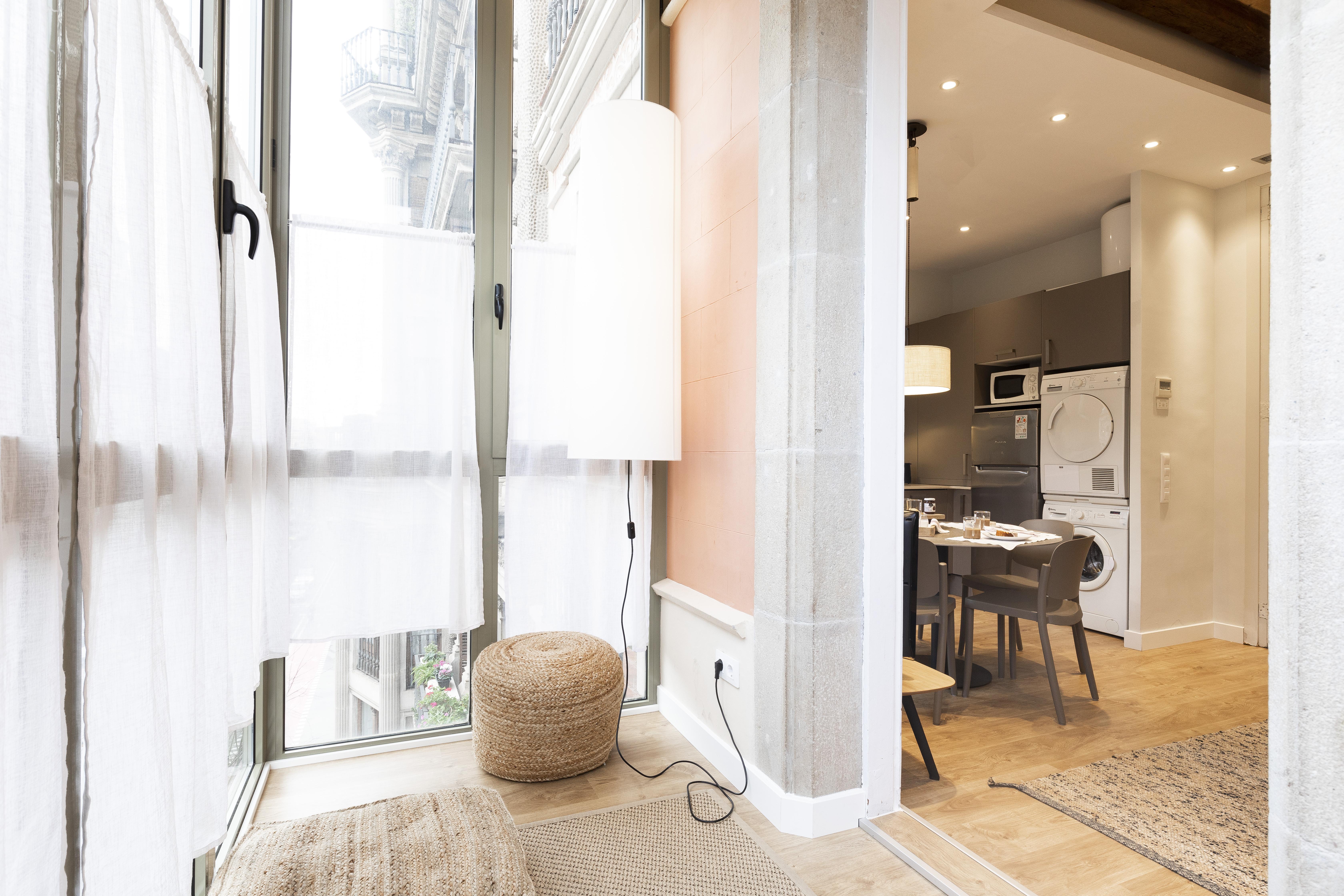 Aspasios Urquinaona Apartments Barcelona Zewnętrze zdjęcie