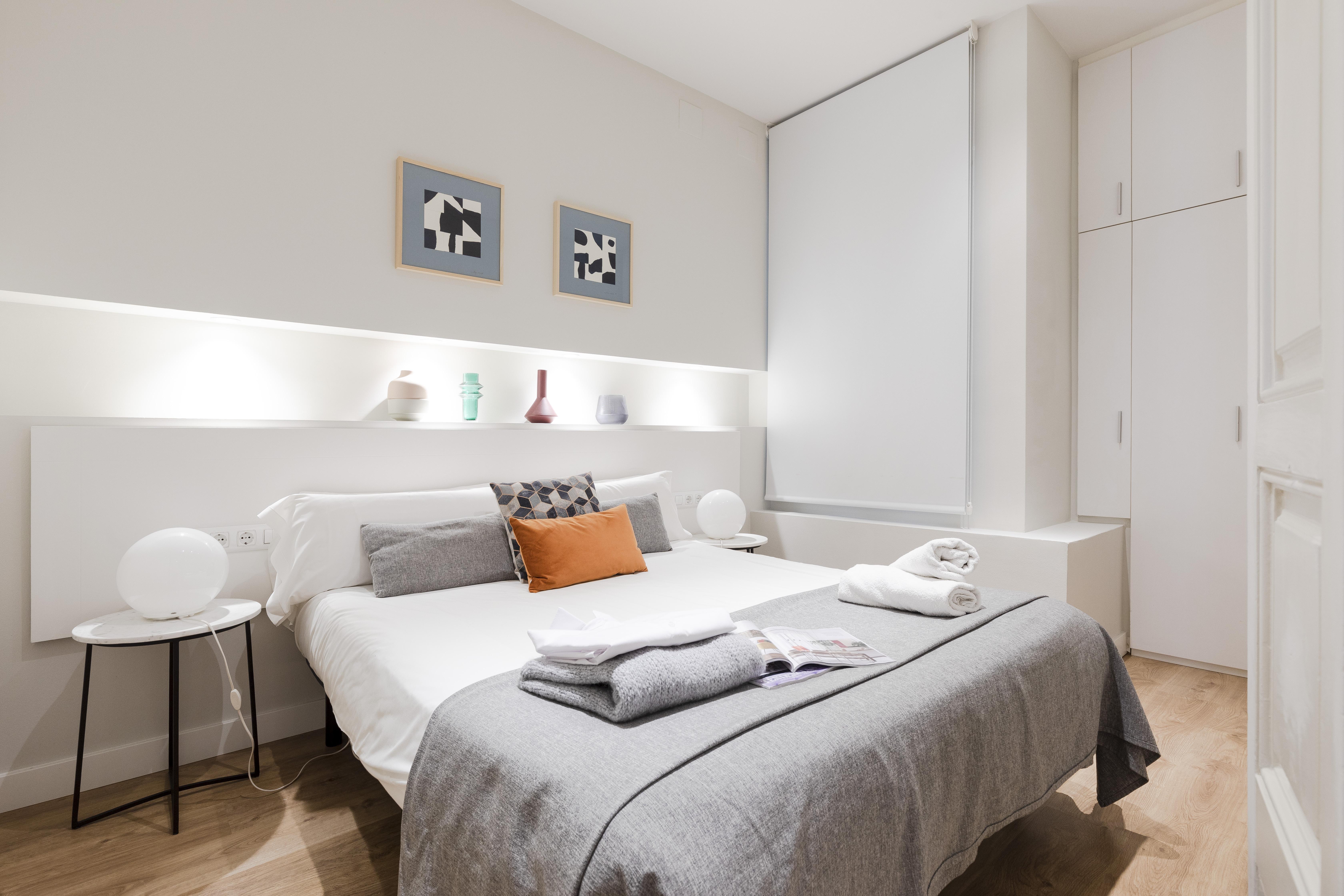 Aspasios Urquinaona Apartments Barcelona Zewnętrze zdjęcie