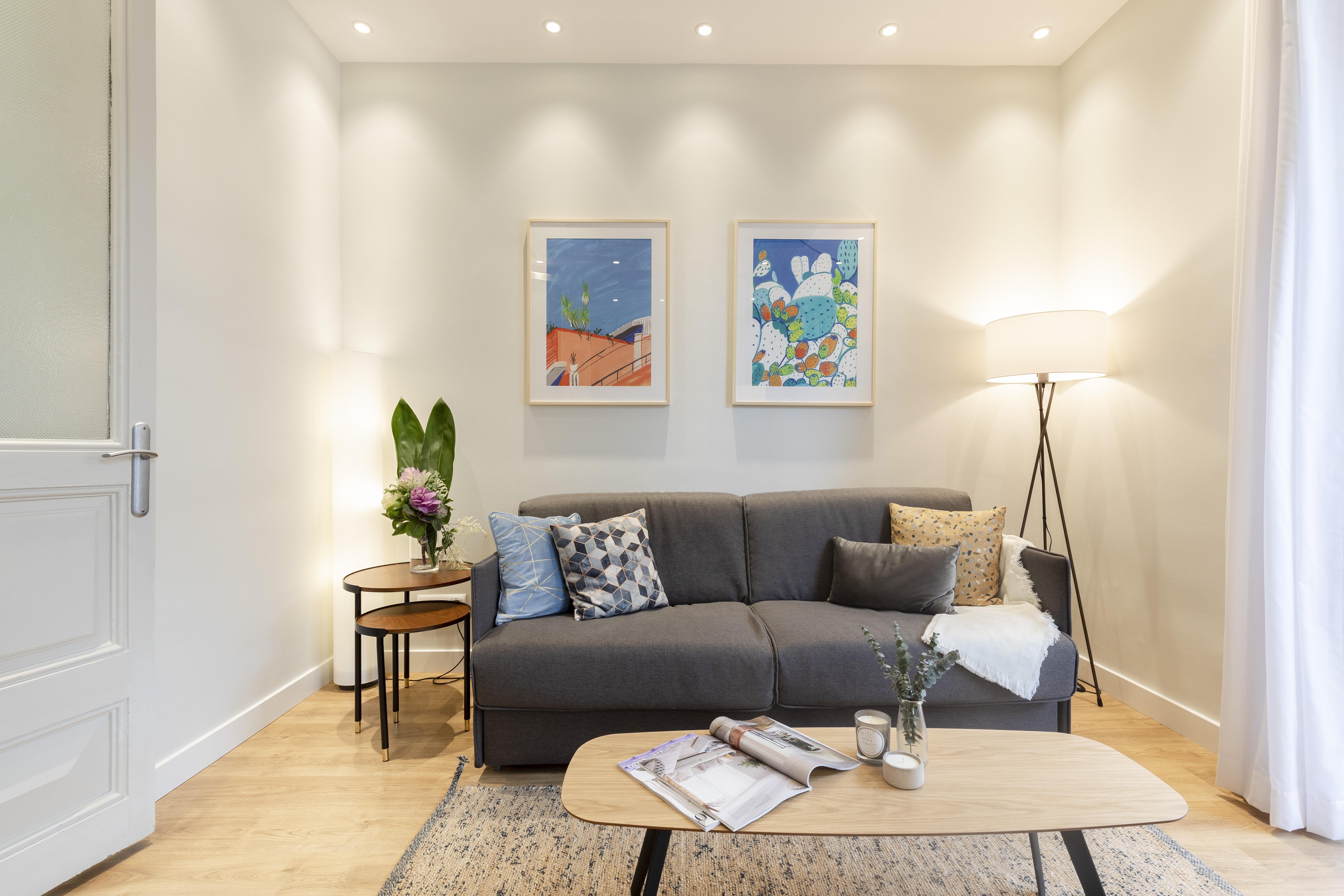 Aspasios Urquinaona Apartments Barcelona Zewnętrze zdjęcie