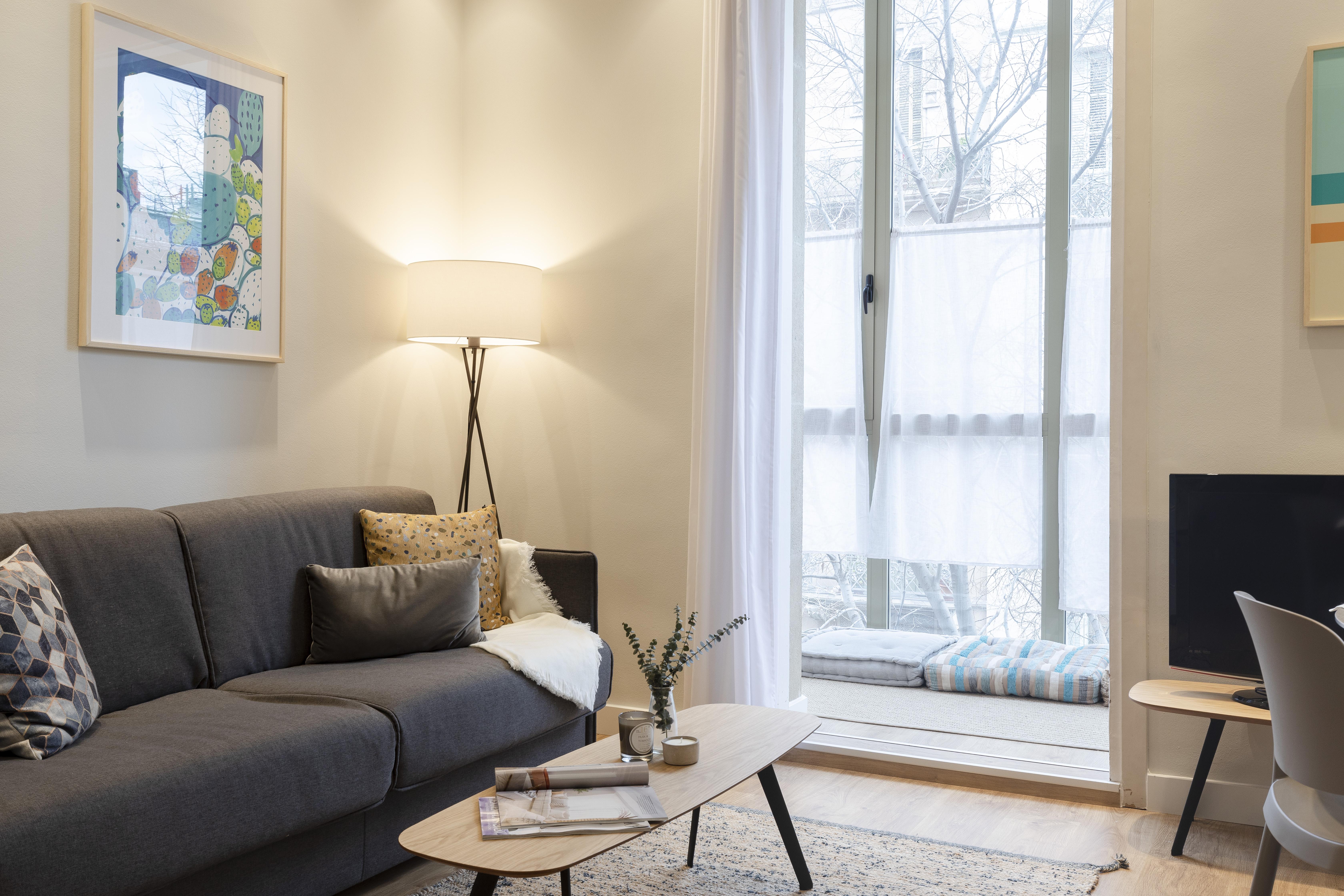 Aspasios Urquinaona Apartments Barcelona Zewnętrze zdjęcie