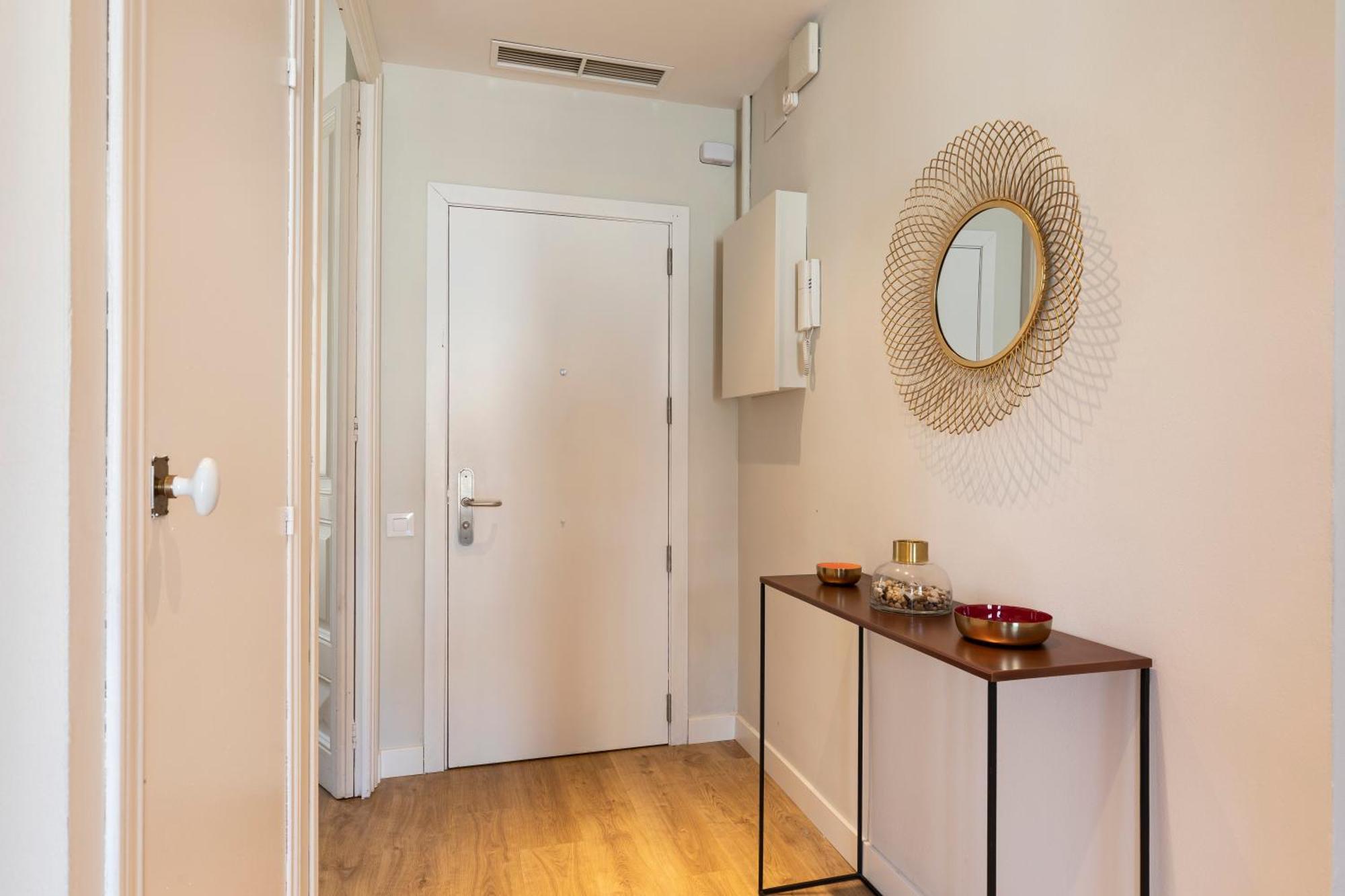 Aspasios Urquinaona Apartments Barcelona Pokój zdjęcie