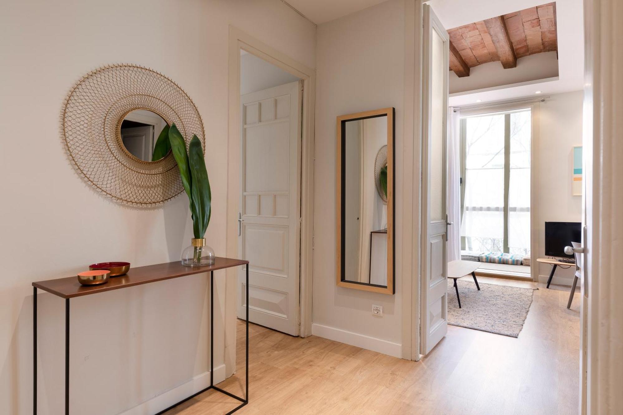 Aspasios Urquinaona Apartments Barcelona Pokój zdjęcie