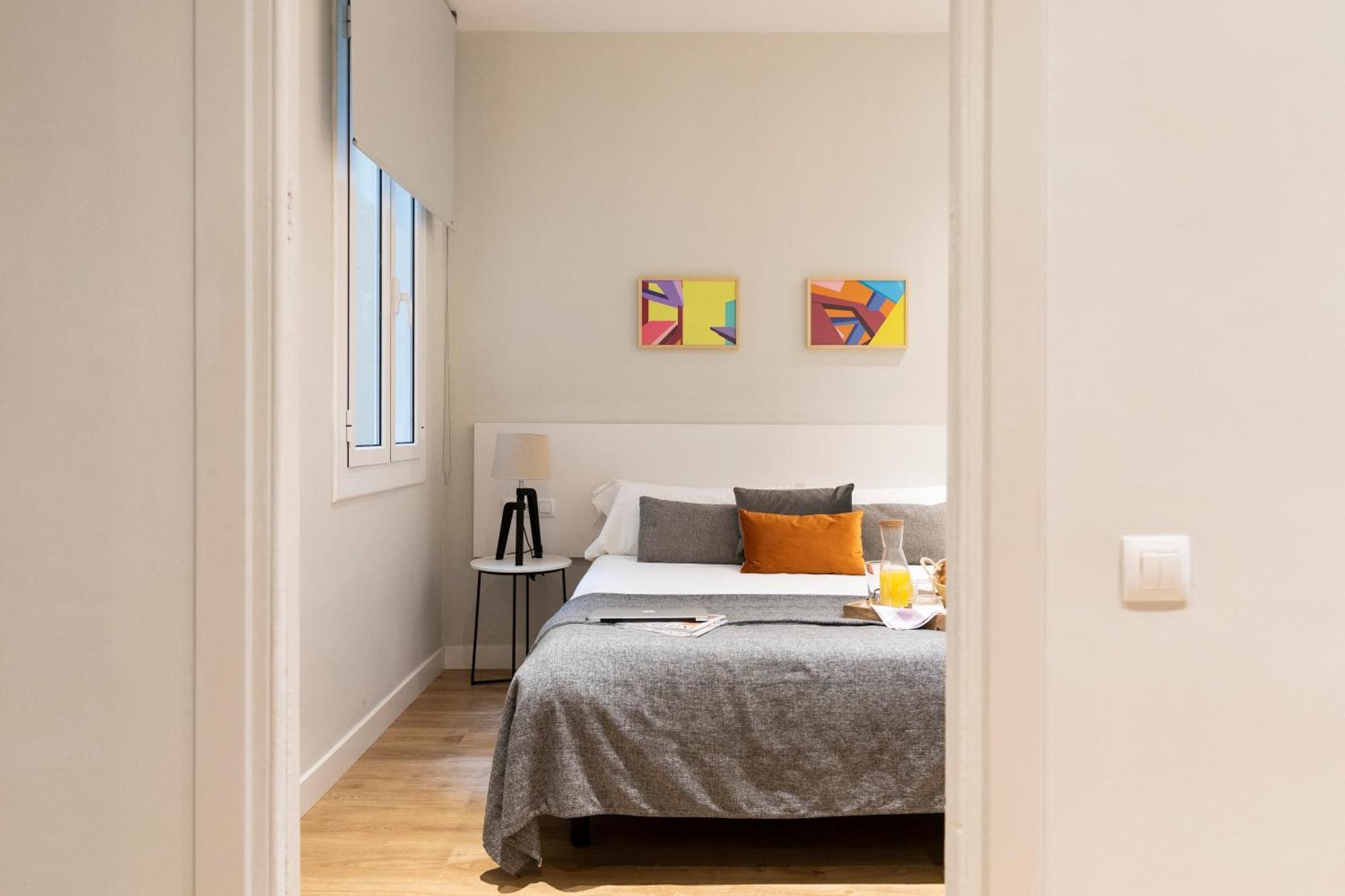 Aspasios Urquinaona Apartments Barcelona Pokój zdjęcie