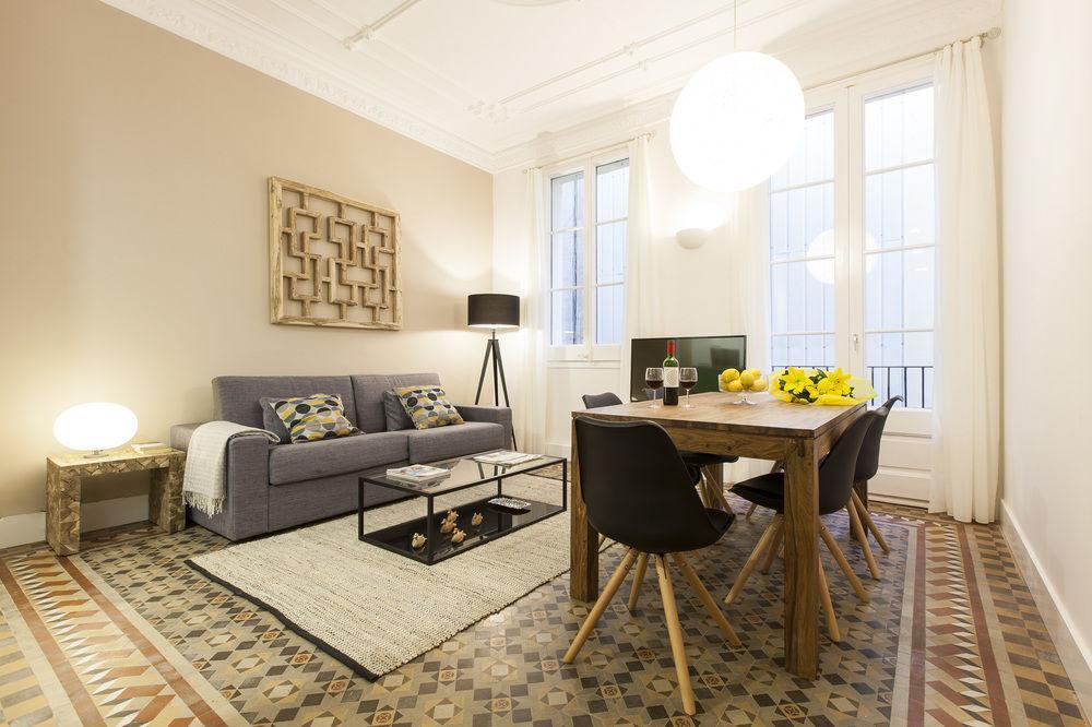 Aspasios Urquinaona Apartments Barcelona Zewnętrze zdjęcie
