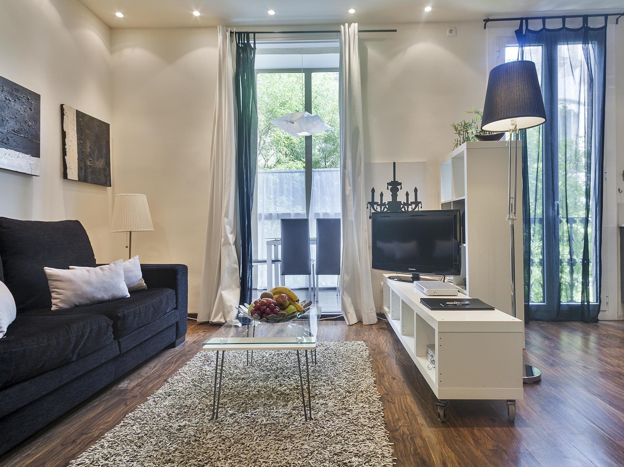 Aspasios Urquinaona Apartments Barcelona Zewnętrze zdjęcie